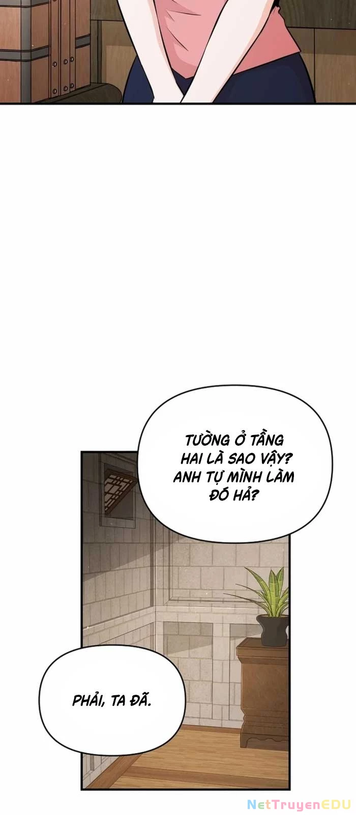 Thiên hạ đệ nhất côn luân khách điếm Chapter 7 - Trang 3