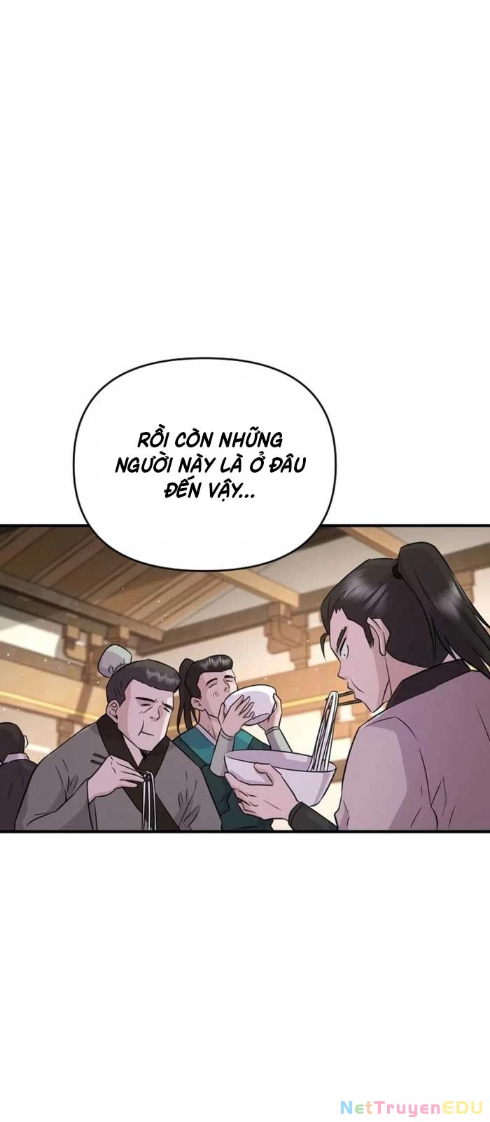 Thiên hạ đệ nhất côn luân khách điếm Chapter 7 - Trang 3
