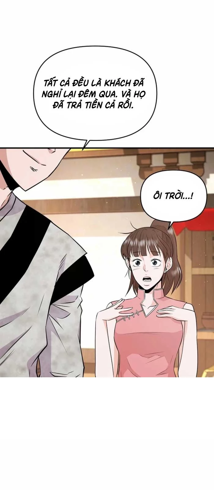 Thiên hạ đệ nhất côn luân khách điếm Chapter 7 - Trang 3