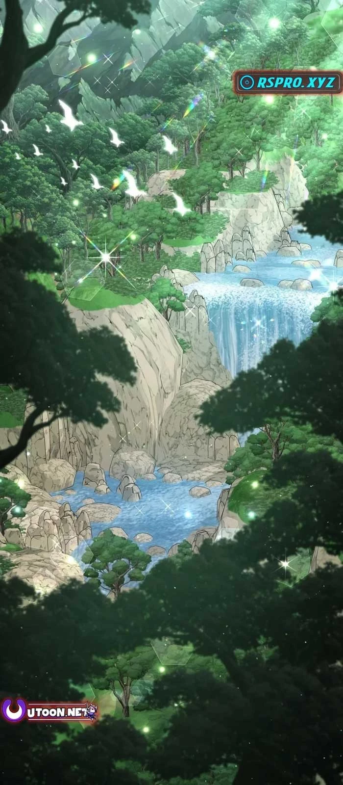 Thiên hạ đệ nhất côn luân khách điếm Chapter 7 - Trang 3