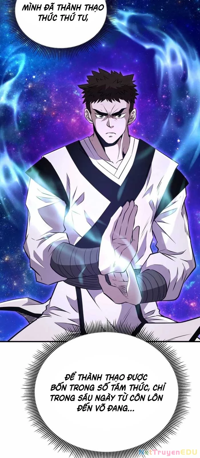 Thiên hạ đệ nhất côn luân khách điếm Chapter 7 - Trang 3