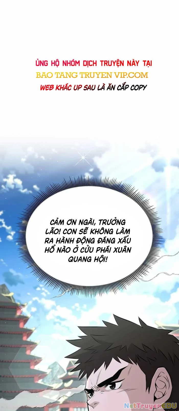 Thiên hạ đệ nhất côn luân khách điếm Chapter 7 - Trang 3