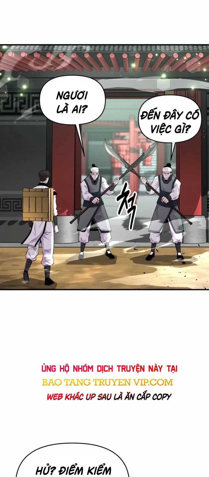 Thiên hạ đệ nhất côn luân khách điếm Chapter 8 - Trang 3