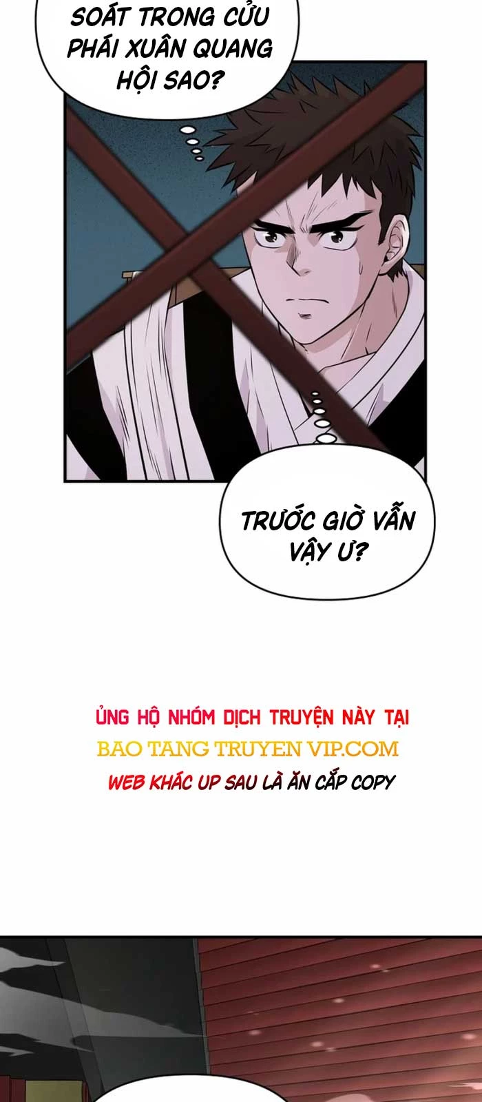 Thiên hạ đệ nhất côn luân khách điếm Chapter 8 - Trang 3
