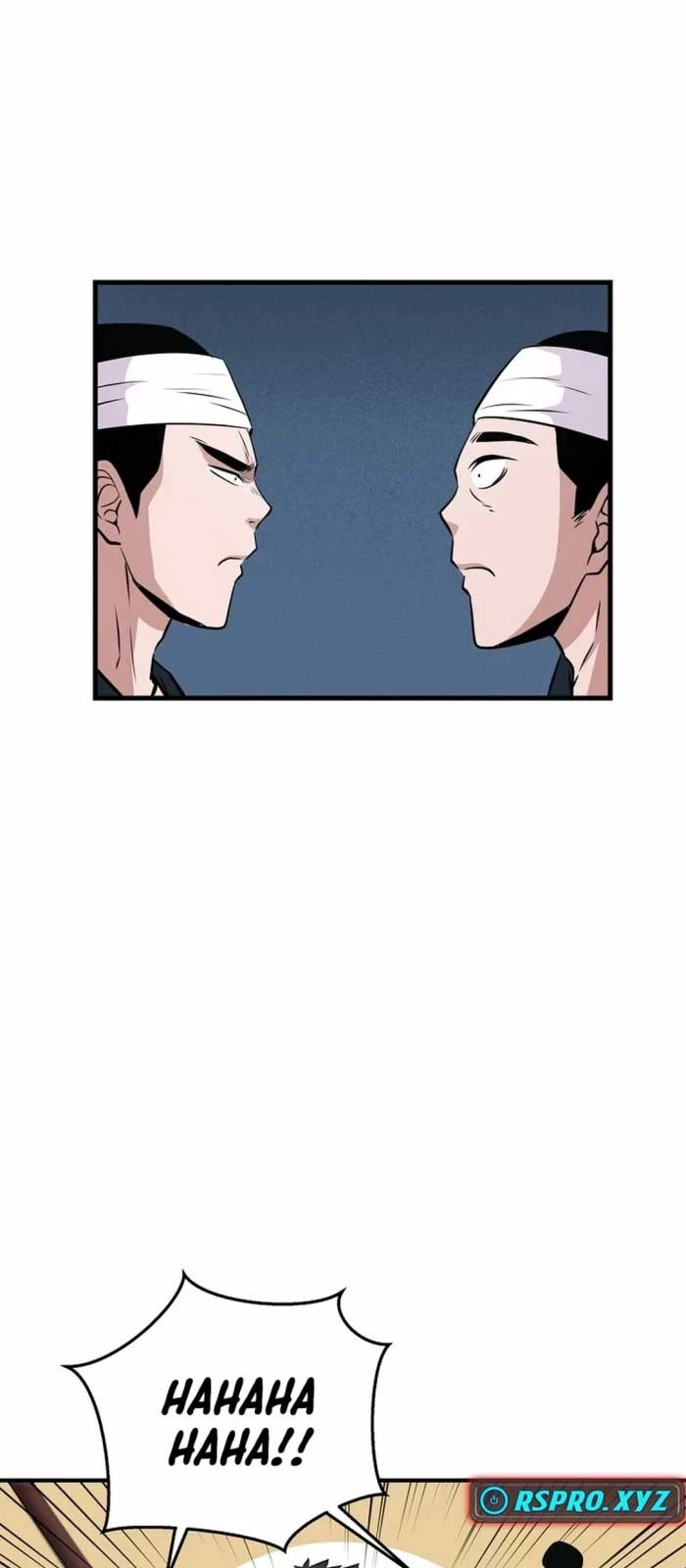 Thiên hạ đệ nhất côn luân khách điếm Chapter 8 - Trang 3