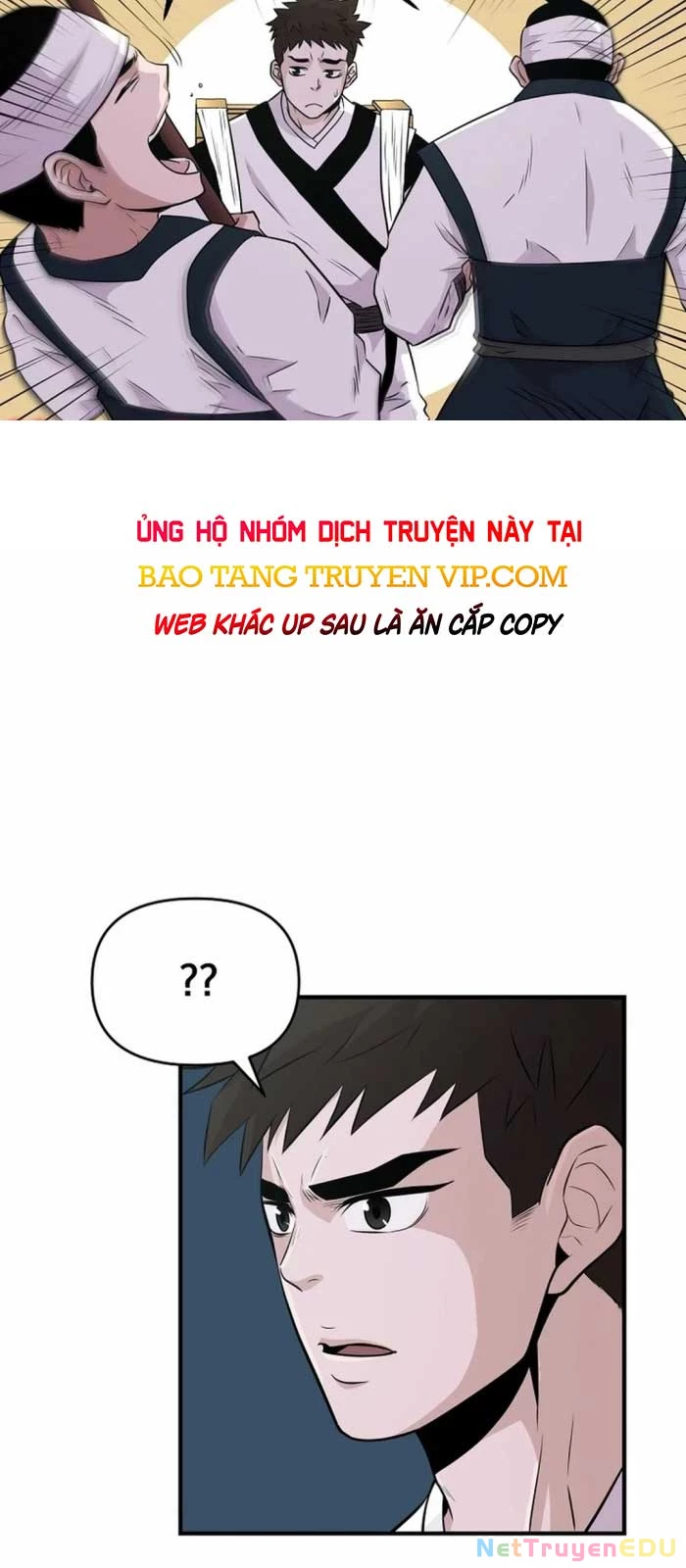 Thiên hạ đệ nhất côn luân khách điếm Chapter 8 - Trang 3