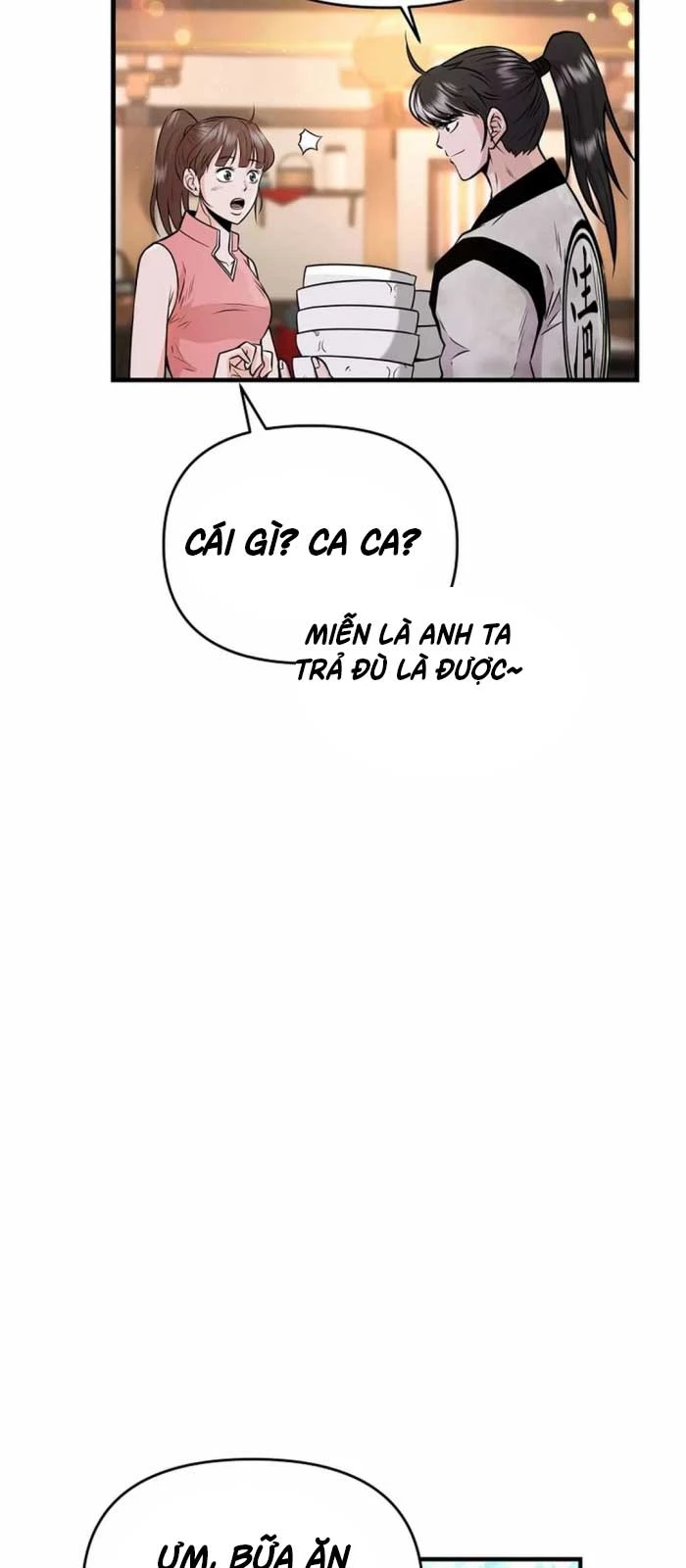 Thiên hạ đệ nhất côn luân khách điếm Chapter 8 - Trang 3