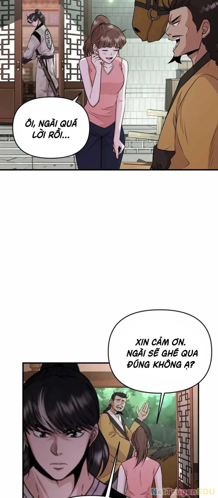 Thiên hạ đệ nhất côn luân khách điếm Chapter 8 - Trang 3
