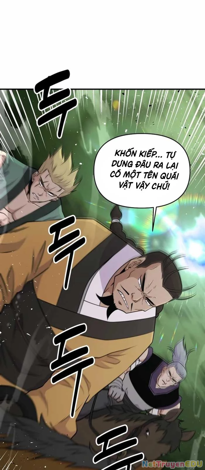 Thiên hạ đệ nhất côn luân khách điếm Chapter 8 - Trang 3