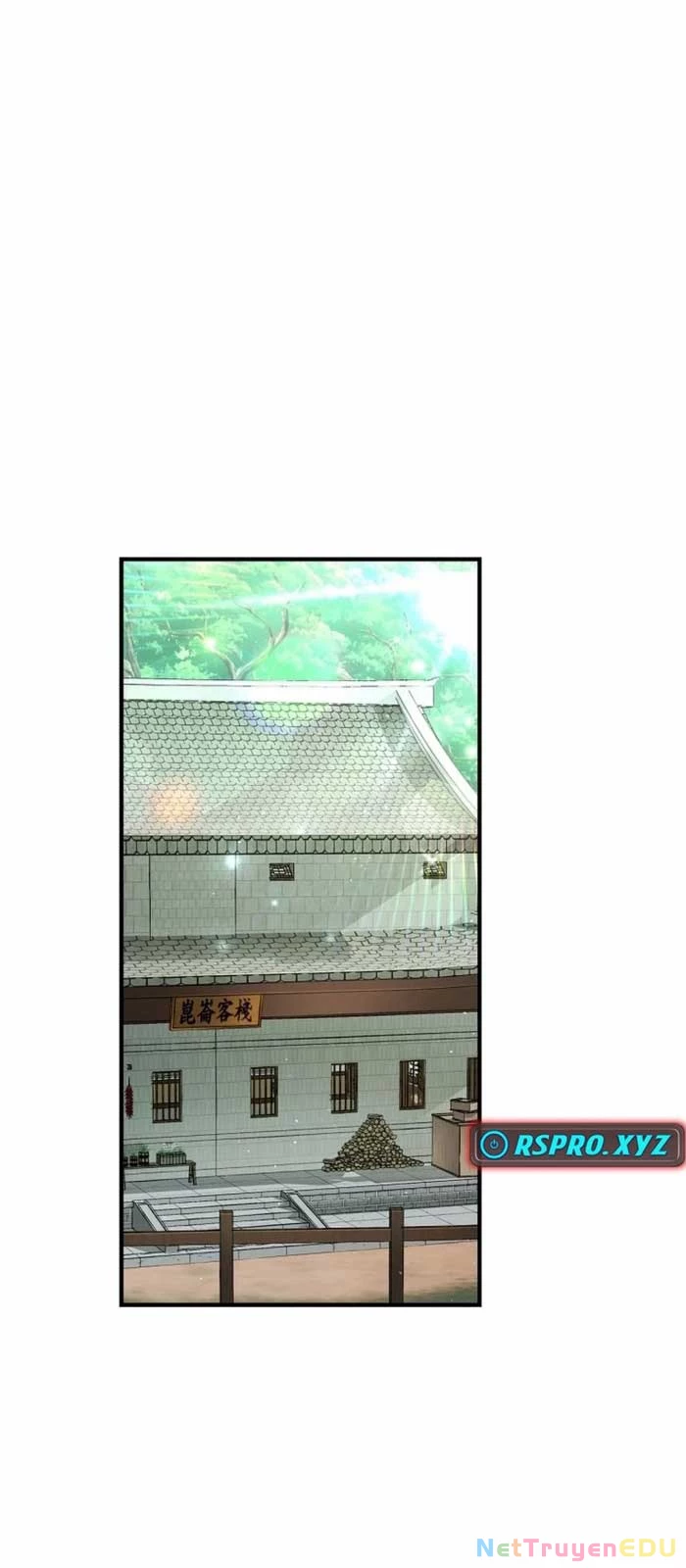 Thiên hạ đệ nhất côn luân khách điếm Chapter 8 - Trang 3
