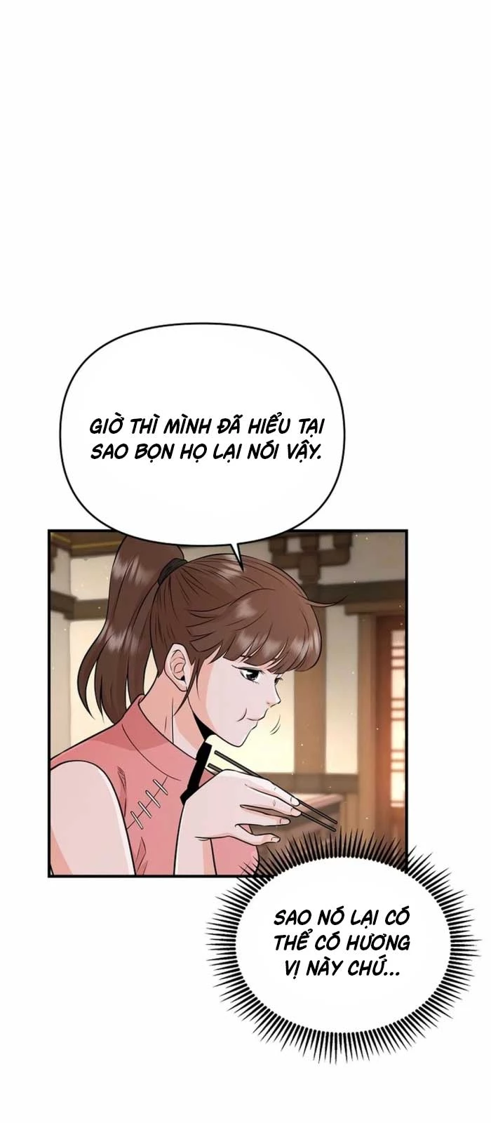 Thiên hạ đệ nhất côn luân khách điếm Chapter 8 - Trang 3
