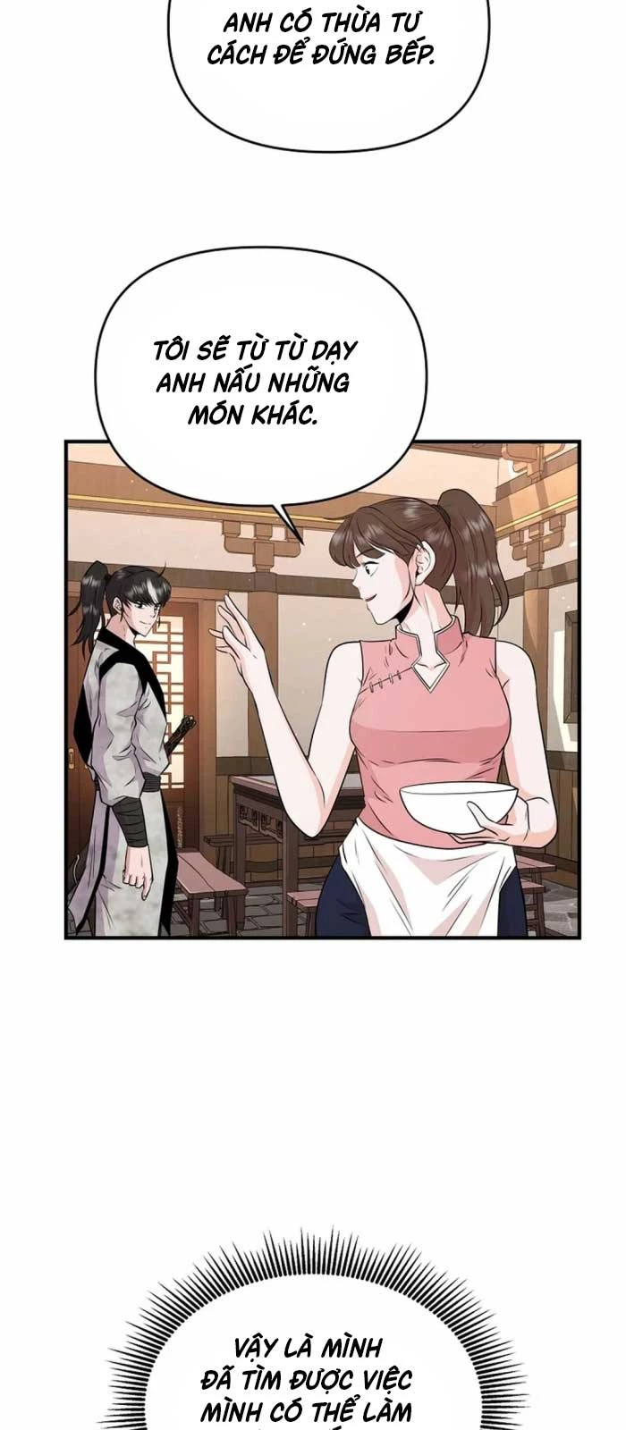 Thiên hạ đệ nhất côn luân khách điếm Chapter 8 - Trang 3