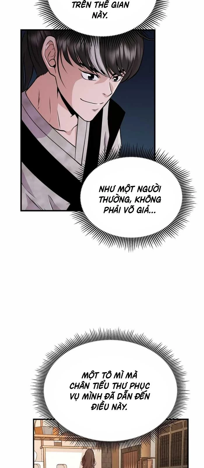 Thiên hạ đệ nhất côn luân khách điếm Chapter 8 - Trang 3