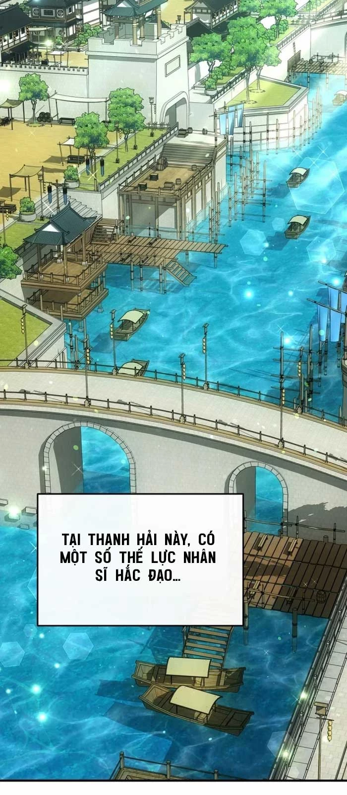 Thiên hạ đệ nhất côn luân khách điếm Chapter 8 - Trang 3