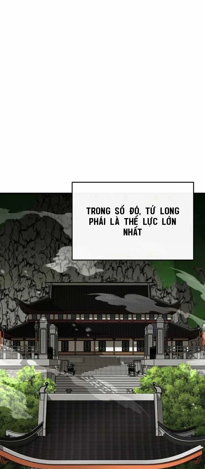 Thiên hạ đệ nhất côn luân khách điếm Chapter 8 - Trang 3