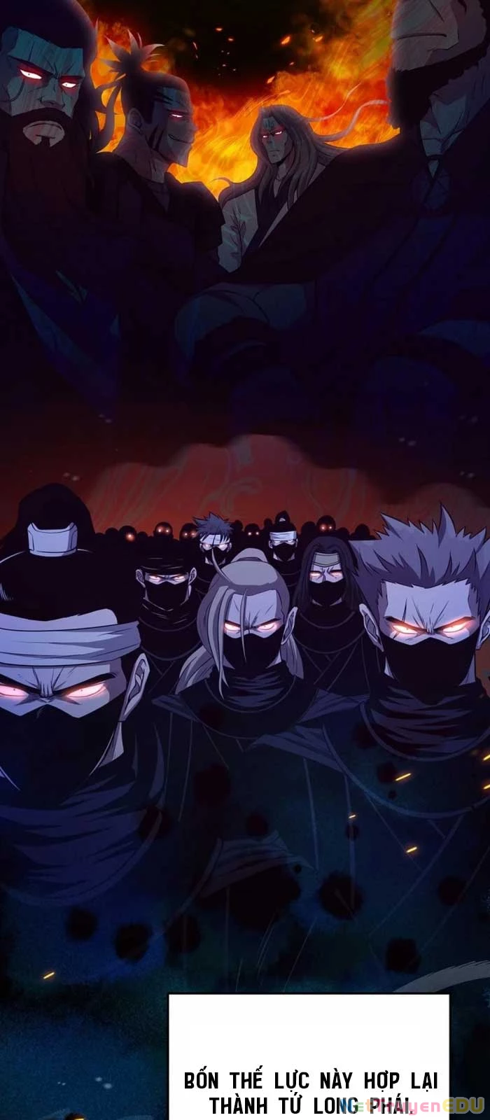 Thiên hạ đệ nhất côn luân khách điếm Chapter 8 - Trang 3