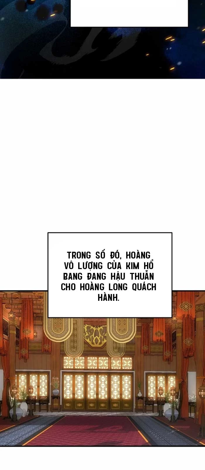 Thiên hạ đệ nhất côn luân khách điếm Chapter 8 - Trang 3