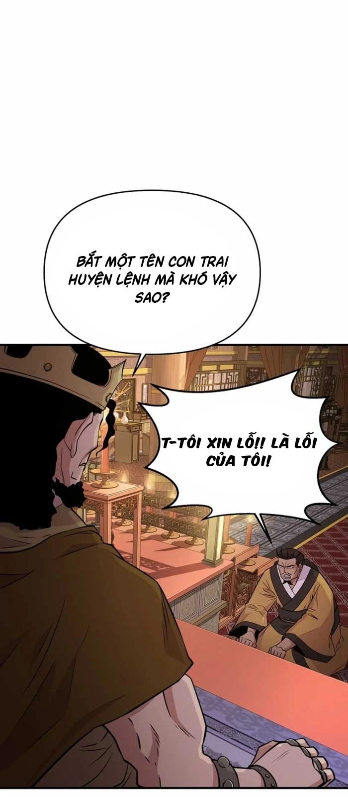 Thiên hạ đệ nhất côn luân khách điếm Chapter 8 - Trang 3