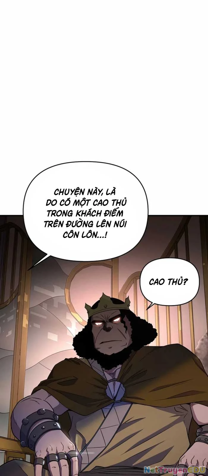 Thiên hạ đệ nhất côn luân khách điếm Chapter 8 - Trang 3