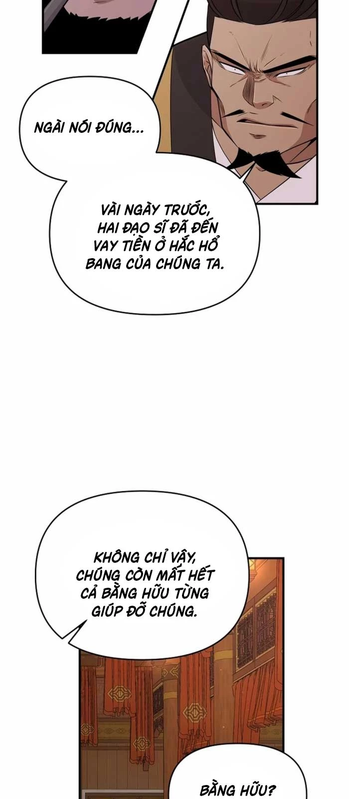 Thiên hạ đệ nhất côn luân khách điếm Chapter 8 - Trang 3