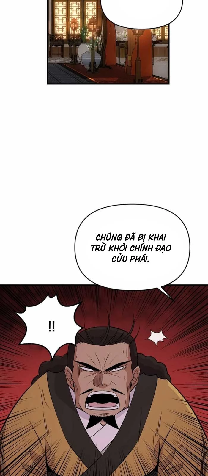 Thiên hạ đệ nhất côn luân khách điếm Chapter 8 - Trang 3
