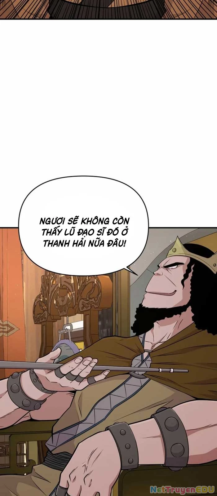 Thiên hạ đệ nhất côn luân khách điếm Chapter 8 - Trang 3
