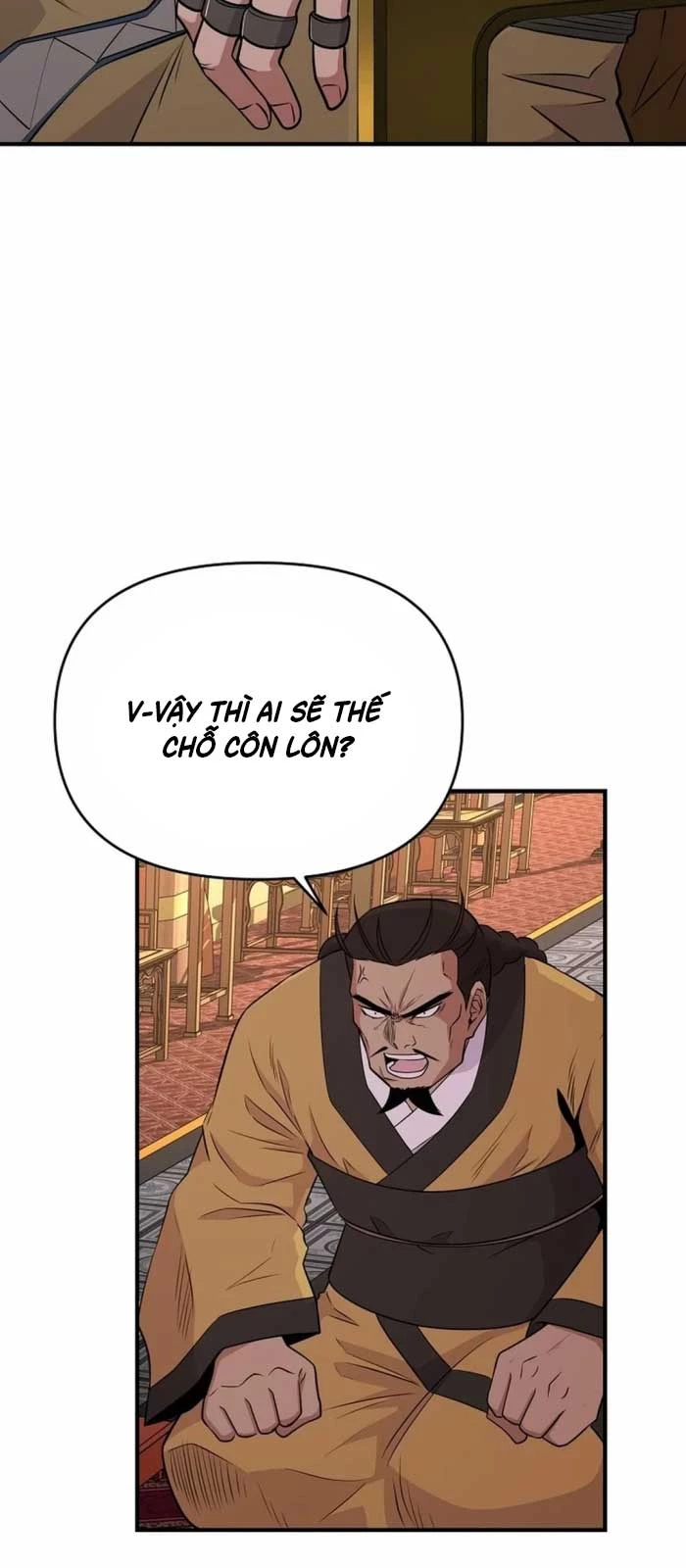 Thiên hạ đệ nhất côn luân khách điếm Chapter 8 - Trang 3