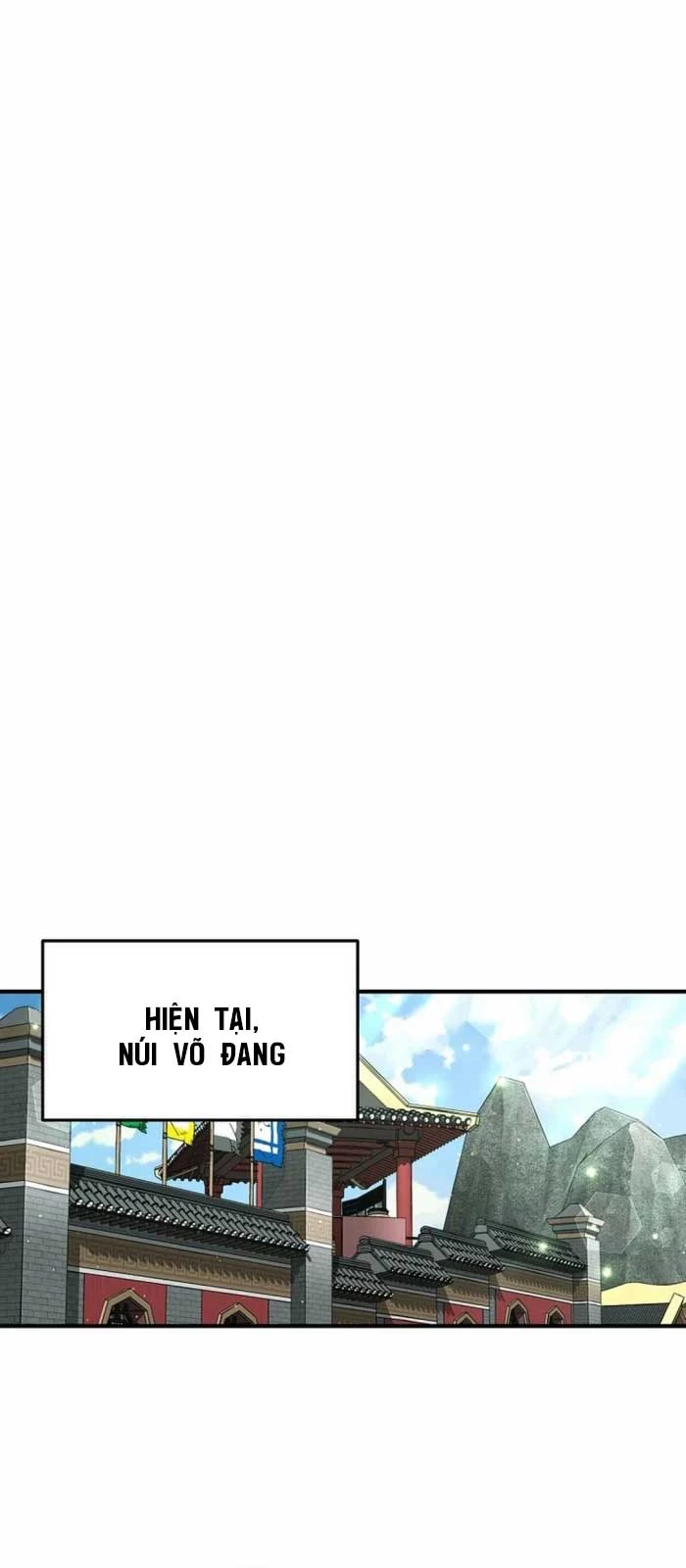 Thiên hạ đệ nhất côn luân khách điếm Chapter 8 - Trang 3