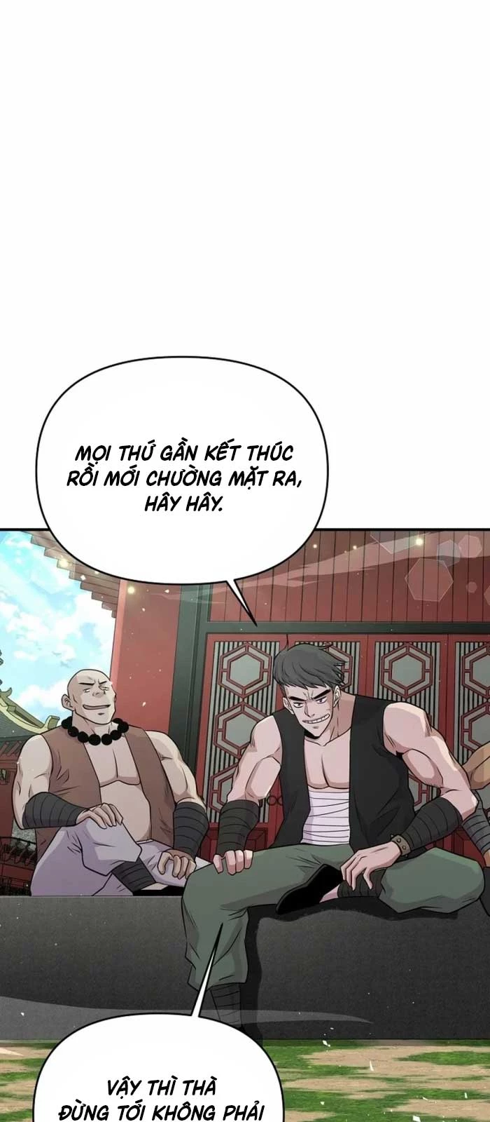 Thiên hạ đệ nhất côn luân khách điếm Chapter 8 - Trang 3