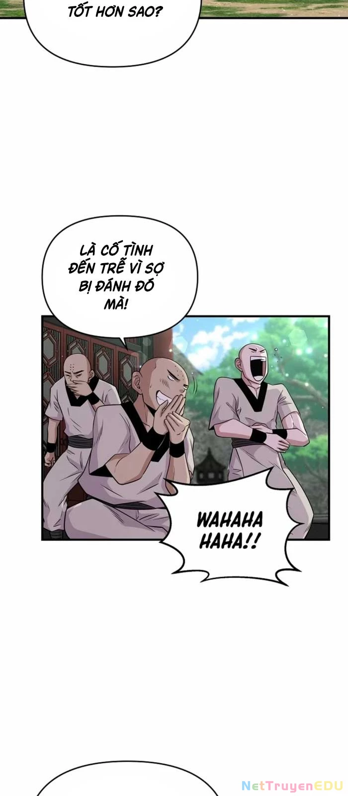 Thiên hạ đệ nhất côn luân khách điếm Chapter 8 - Trang 3