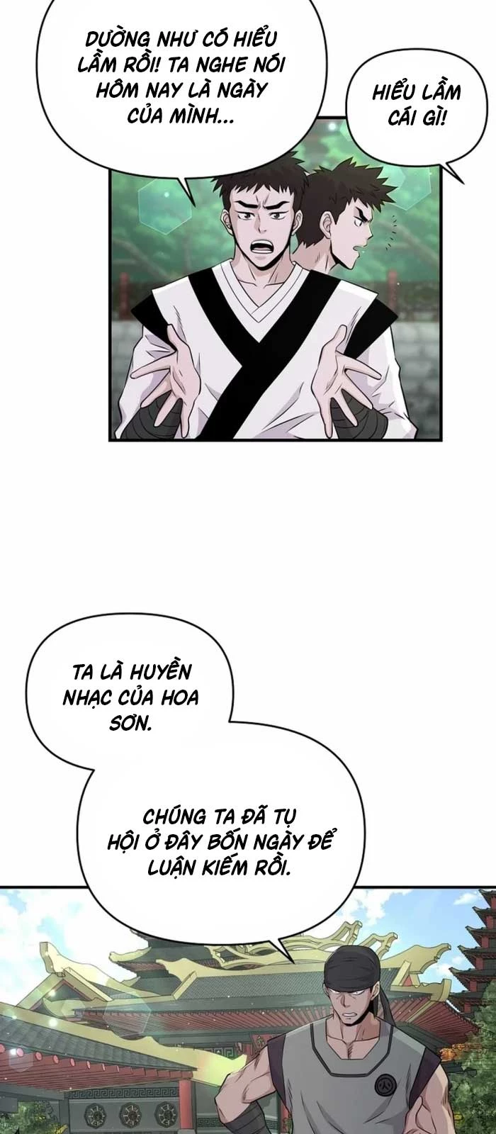 Thiên hạ đệ nhất côn luân khách điếm Chapter 8 - Trang 3