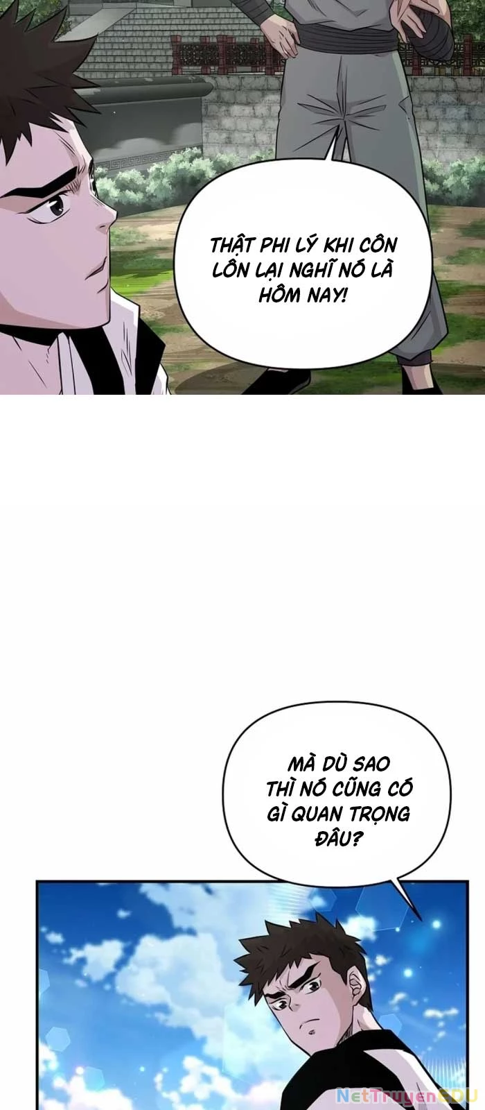 Thiên hạ đệ nhất côn luân khách điếm Chapter 8 - Trang 3