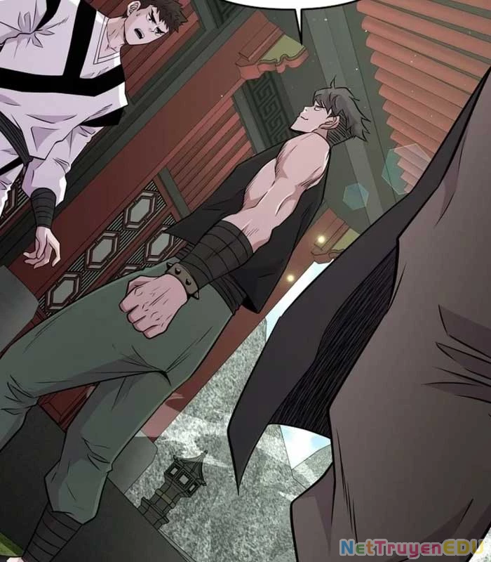 Thiên hạ đệ nhất côn luân khách điếm Chapter 8 - Trang 3