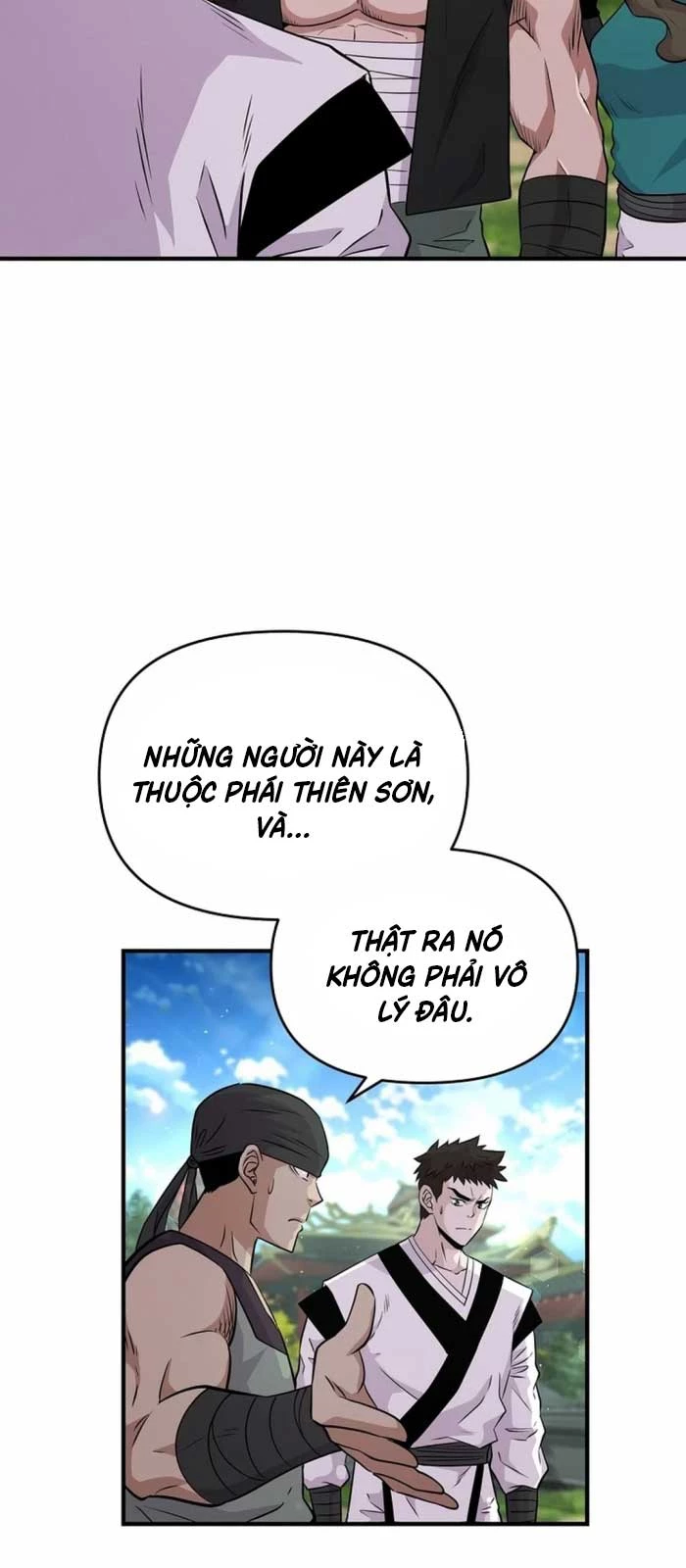 Thiên hạ đệ nhất côn luân khách điếm Chapter 8 - Trang 3
