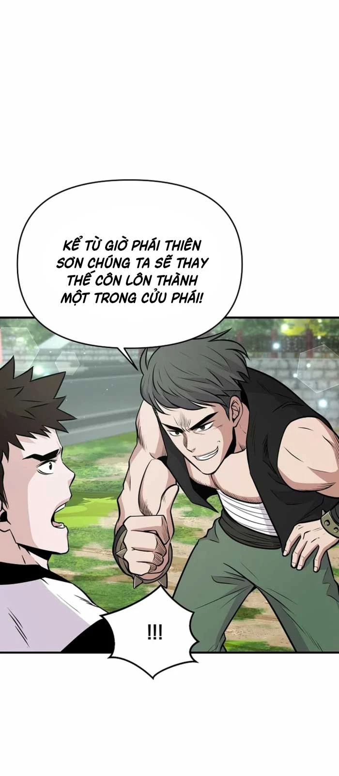 Thiên hạ đệ nhất côn luân khách điếm Chapter 8 - Trang 3