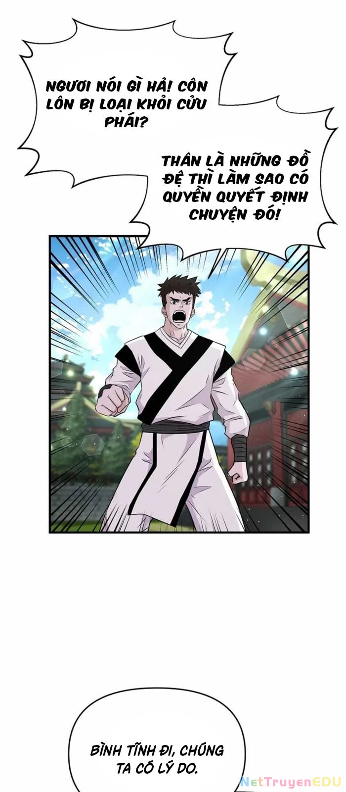 Thiên hạ đệ nhất côn luân khách điếm Chapter 8 - Trang 3