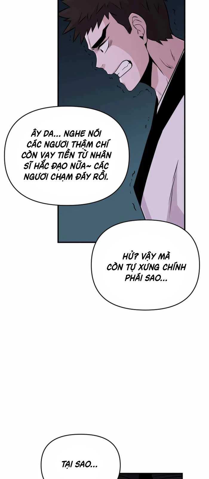 Thiên hạ đệ nhất côn luân khách điếm Chapter 8 - Trang 3
