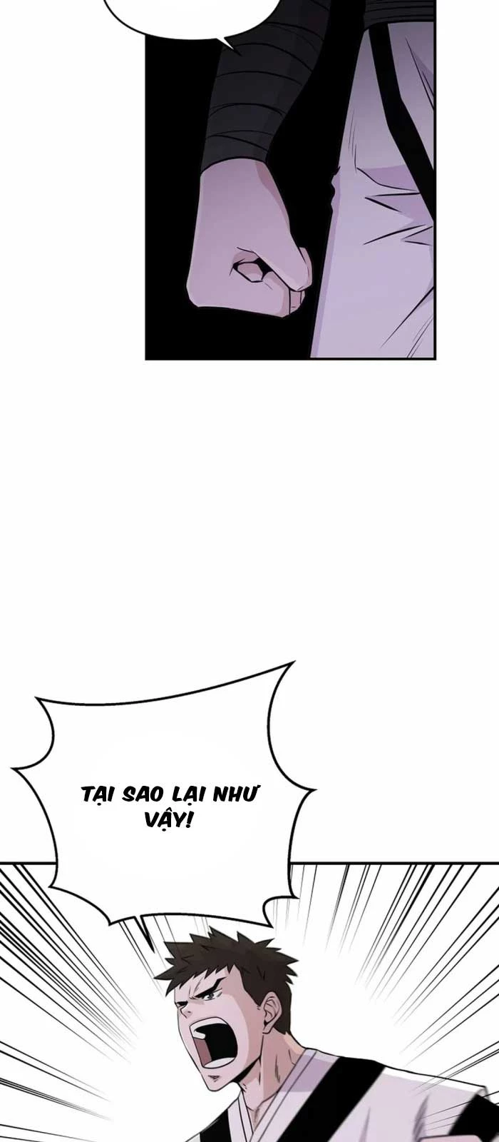 Thiên hạ đệ nhất côn luân khách điếm Chapter 8 - Trang 3