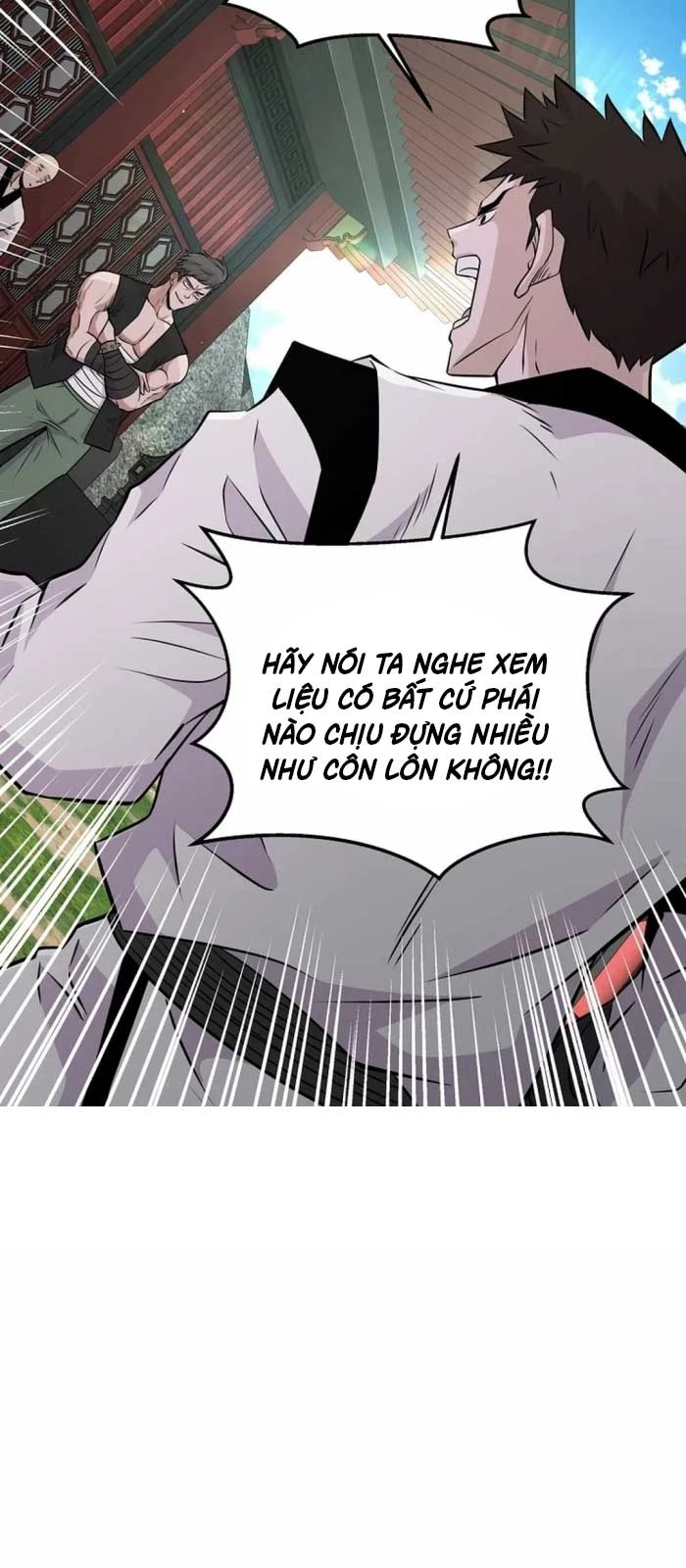 Thiên hạ đệ nhất côn luân khách điếm Chapter 8 - Trang 3