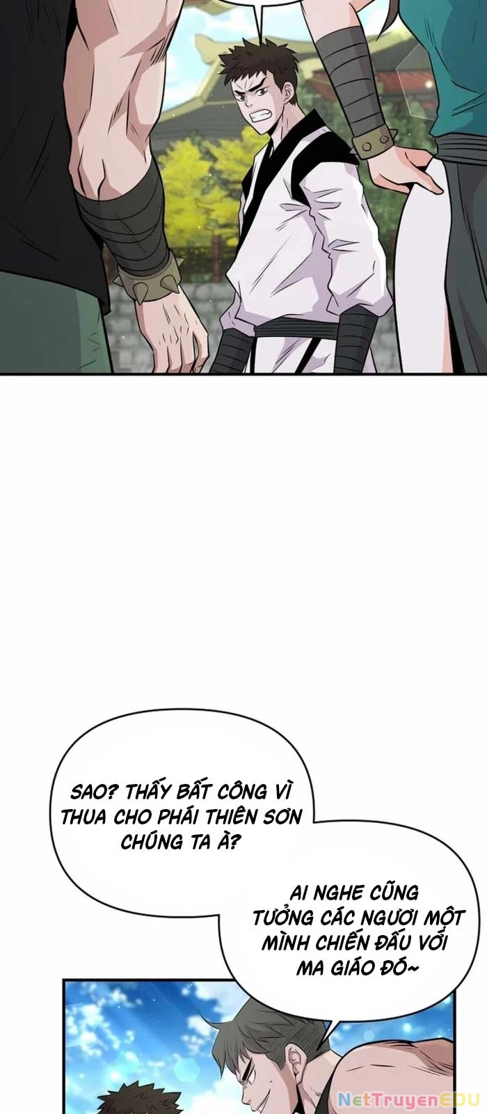 Thiên hạ đệ nhất côn luân khách điếm Chapter 8 - Trang 3