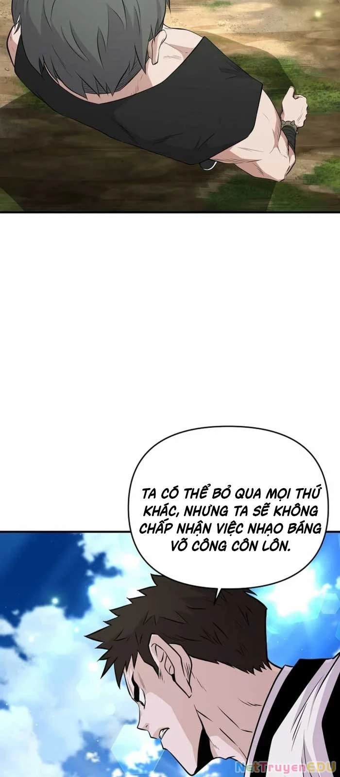 Thiên hạ đệ nhất côn luân khách điếm Chapter 8 - Trang 3