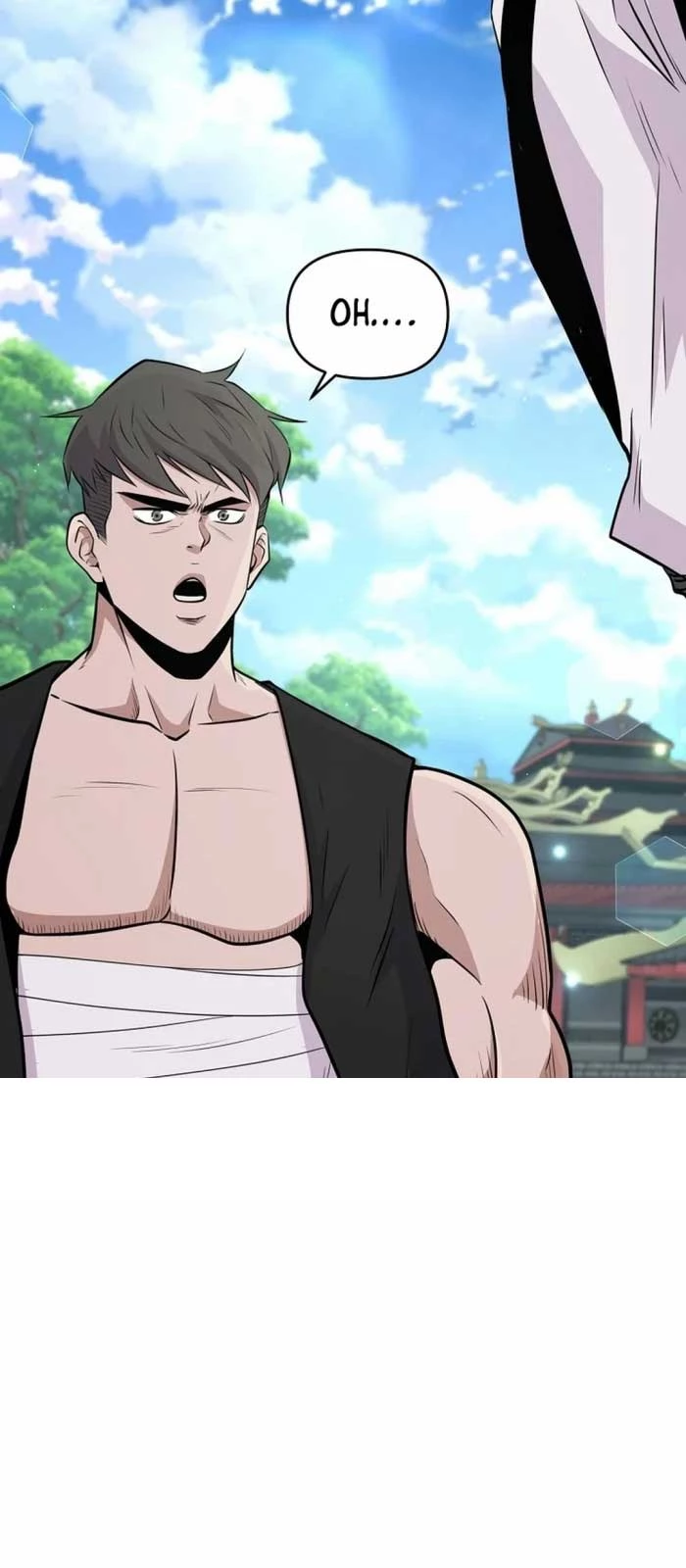 Thiên hạ đệ nhất côn luân khách điếm Chapter 8 - Trang 3
