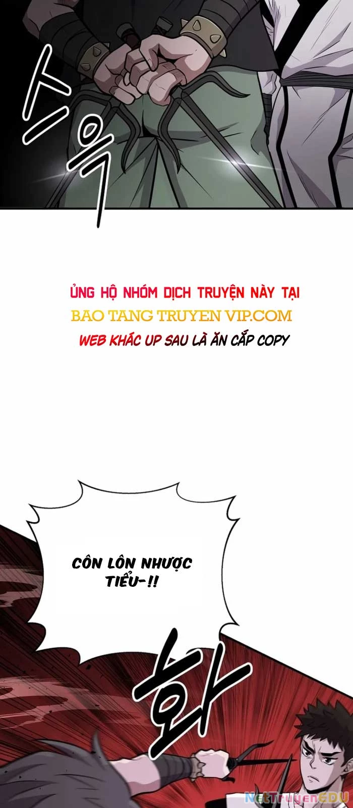 Thiên hạ đệ nhất côn luân khách điếm Chapter 8 - Trang 3