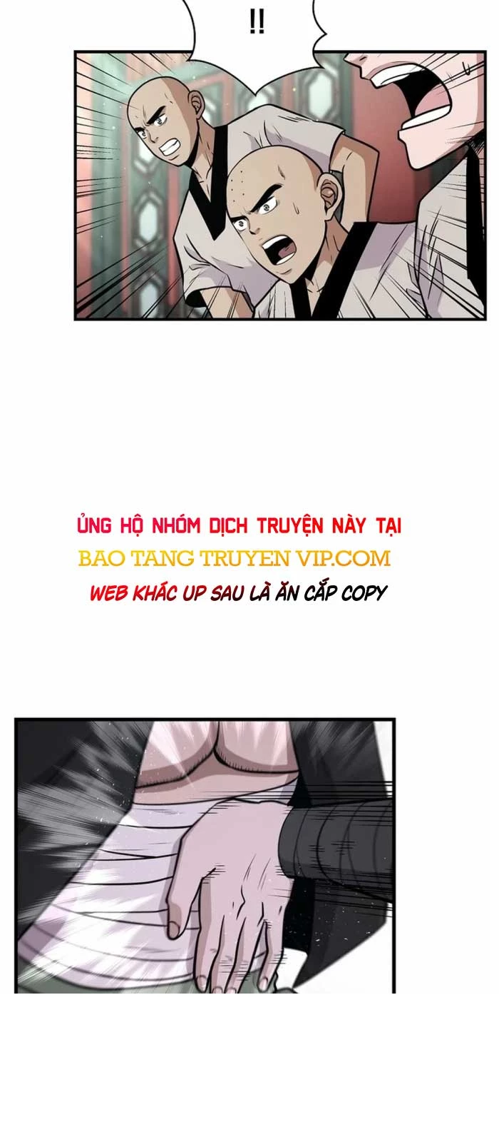 Thiên hạ đệ nhất côn luân khách điếm Chapter 8 - Trang 3