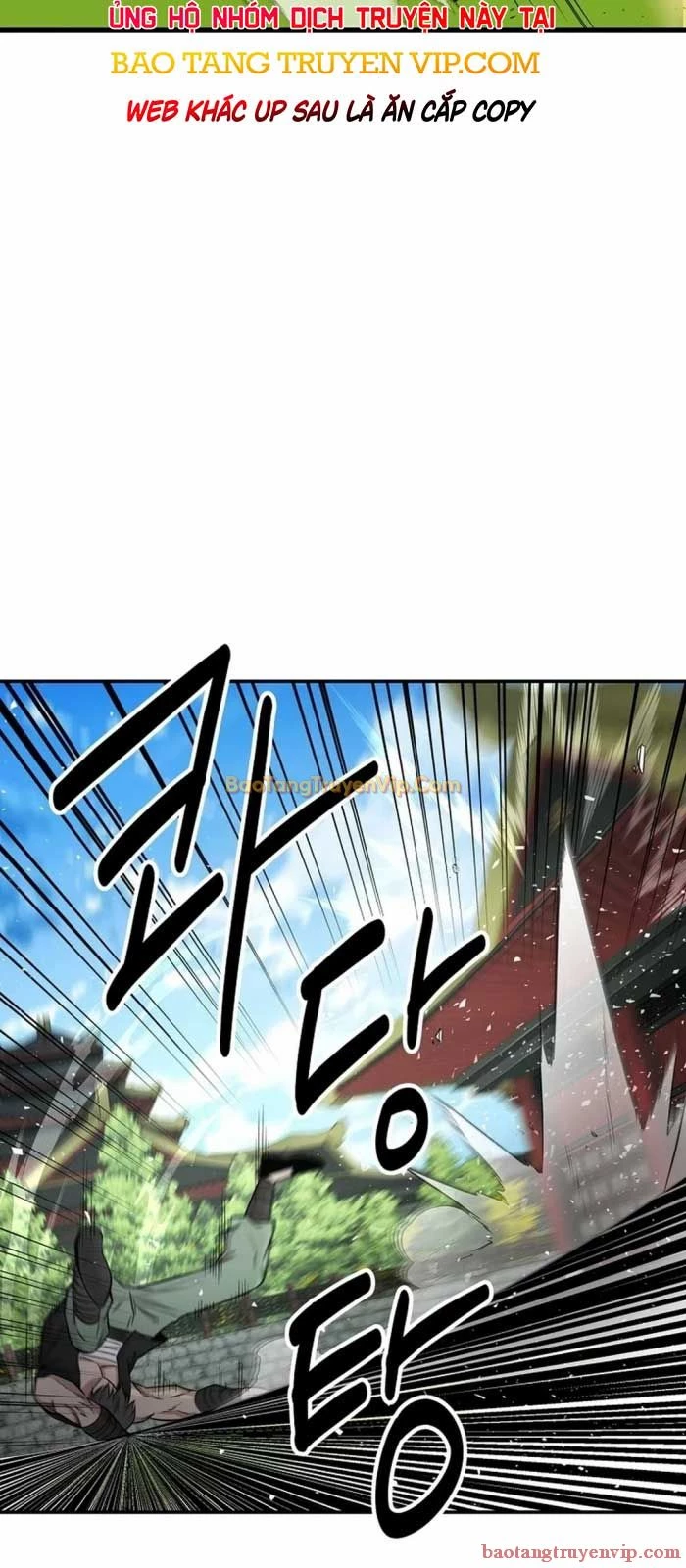 Thiên hạ đệ nhất côn luân khách điếm Chapter 9 - Trang 3