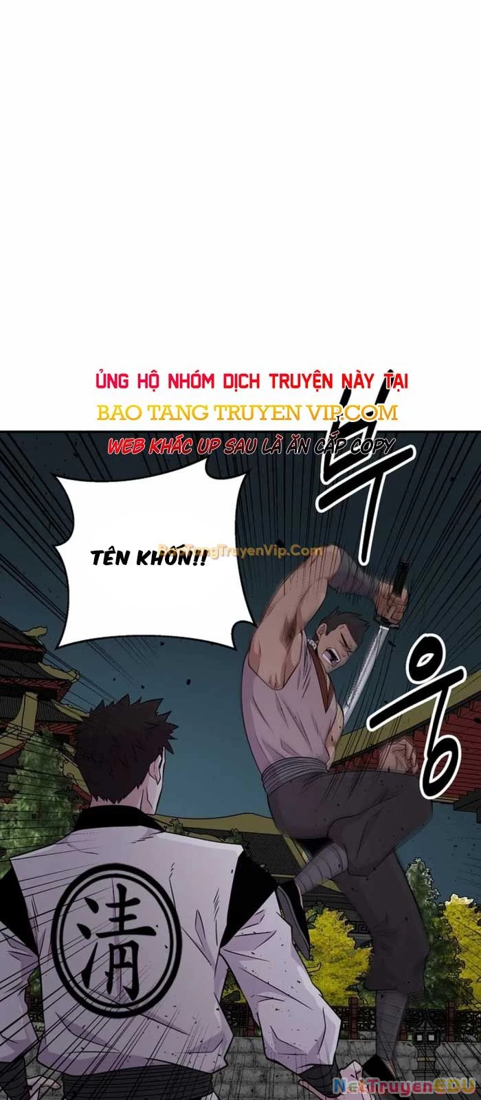 Thiên hạ đệ nhất côn luân khách điếm Chapter 9 - Trang 3