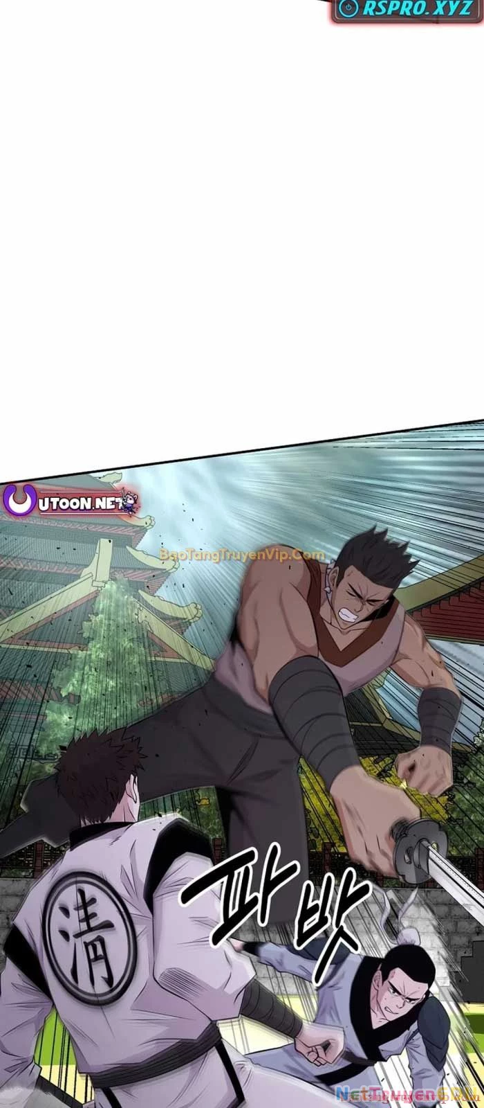 Thiên hạ đệ nhất côn luân khách điếm Chapter 9 - Trang 3