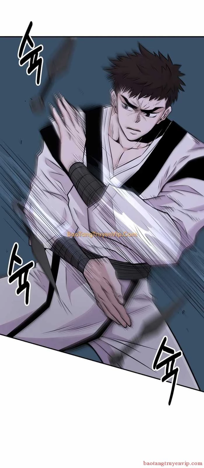Thiên hạ đệ nhất côn luân khách điếm Chapter 9 - Trang 3