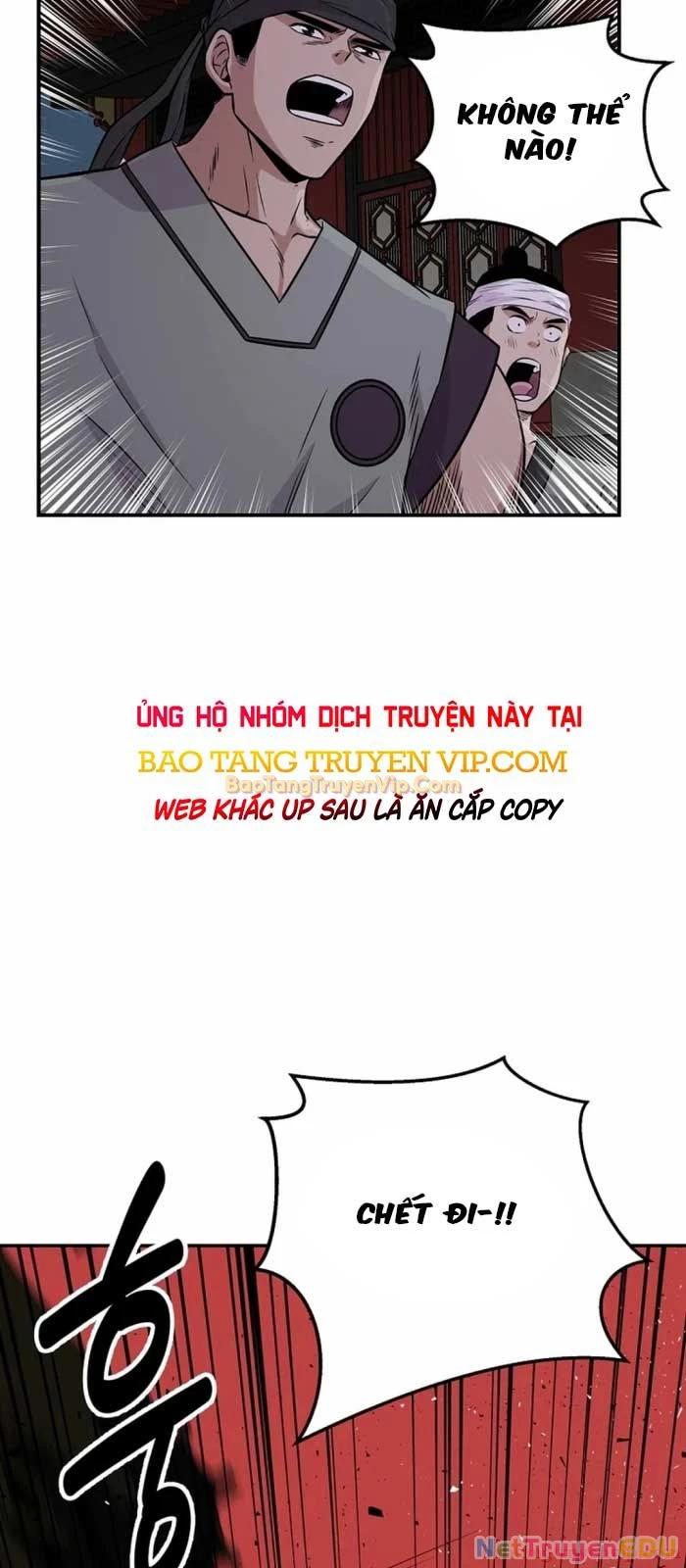 Thiên hạ đệ nhất côn luân khách điếm Chapter 9 - Trang 3