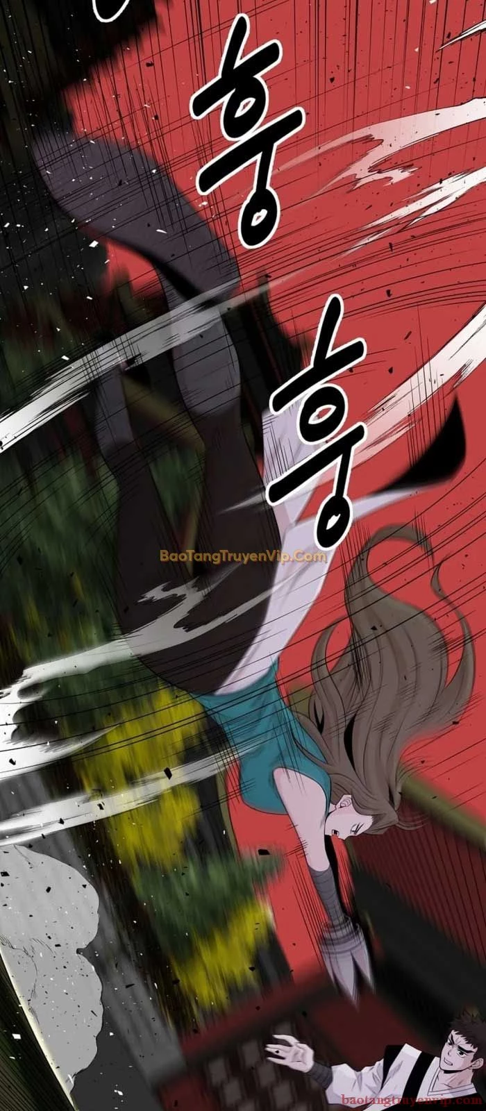 Thiên hạ đệ nhất côn luân khách điếm Chapter 9 - Trang 3